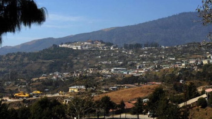 India landslide in Arunachal Pradesh kills 15 workers